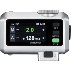 Godox iT30Pro TTL - Đèn Flash Mini Chuyên Nghiệp