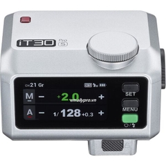 Godox iT30Pro TTL - Đèn Flash Mini Chuyên Nghiệp