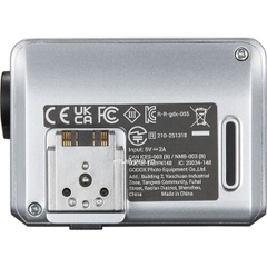 Godox iT30Pro TTL - Đèn Flash Mini Chuyên Nghiệp