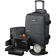 Godox AD1200 PRO - Đèn Flash Ngoại Cảnh Chuyên Nghiệp