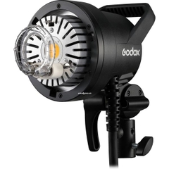Godox AD1200 PRO - Đèn Flash Ngoại Cảnh Chuyên Nghiệp