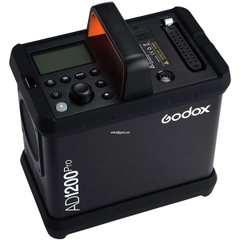 Godox AD1200 PRO - Đèn Flash Ngoại Cảnh Chuyên Nghiệp