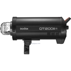 Đèn Godox QT1200III-M Flash Studio