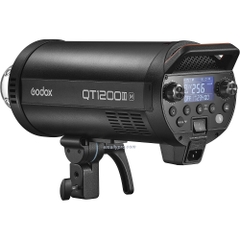Đèn Godox QT1200III-M Flash Studio