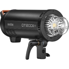 Đèn Godox QT1200III-M Flash Studio