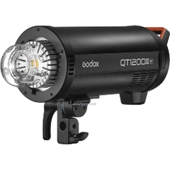 Đèn Godox QT1200III-M Flash Studio