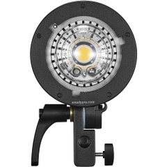 Đèn Godox QT1200III-M Flash Studio