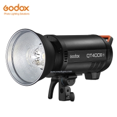 Đèn Godox QT400III-M Flash Studio