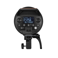 Đèn Godox QT400III-M Flash Studio