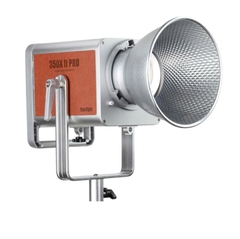 MIAOTU GDSY350X ii PRO 350W Bi-Color LED Video Light