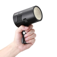 Godox AD100 Pro - Đèn Flash Chuyên Nghiệp