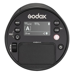 Godox AD100 Pro - Đèn Flash Chuyên Nghiệp
