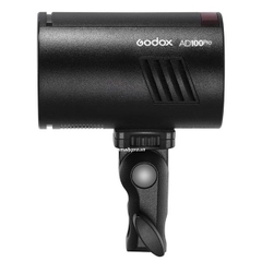 Godox AD100 Pro - Đèn Flash Chuyên Nghiệp