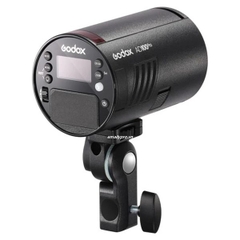 Godox AD100 Pro - Đèn Flash Chuyên Nghiệp
