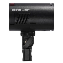 Godox AD100 Pro - Đèn Flash Chuyên Nghiệp