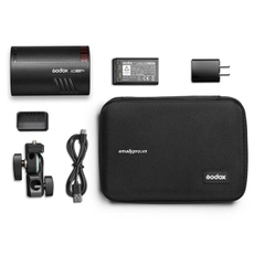 Godox AD100 Pro - Đèn Flash Chuyên Nghiệp