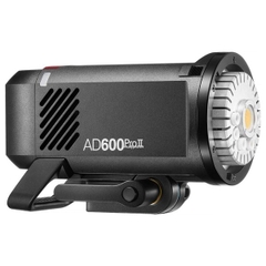 GODOX AD600ProII Outdoor Flash