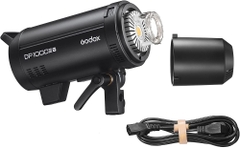 Đèn Flash Studio Godox DP1000III-V