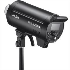 Đèn Flash Studio Godox - DP800III-V