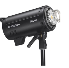 Đèn Flash Studio Godox - DP800III-V