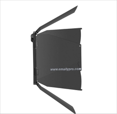 Combo Godox FRESNEL FLS-8 & Barndoor LB-01