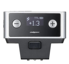 Đèn Flash Mini Godox iT20 TTL