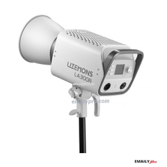 GODOX LITEMONS LA-300RGB.W