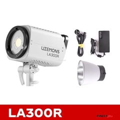 GODOX LITEMONS LA-300RGB.W