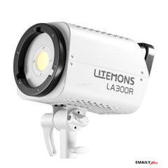 GODOX LITEMONS LA-300RGB.W