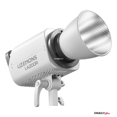 GODOX LITEMONS LA-200RGB.W