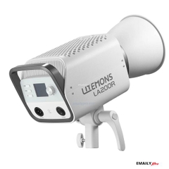 GODOX LITEMONS LA-200RGB.W