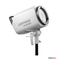 GODOX LITEMONS LA-300RGB.W