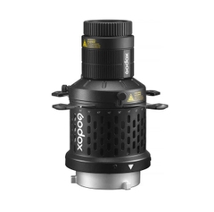 Bộ hiệu ứng Godox Projection Attachment BFP & BLP