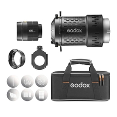 Bộ hiệu ứng Godox Projection Attachment BFP & BLP