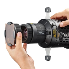 Bộ hiệu ứng Godox Projection Attachment BFP & BLP