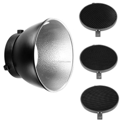 E.PRO  Reflector - HONEYCOM 10/20/30/40/50/60