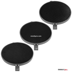 E.PRO  Reflector - HONEYCOM 10/20/30/40/50/60
