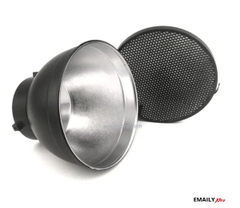 E.PRO  Reflector - HONEYCOM 10/20/30/40/50/60