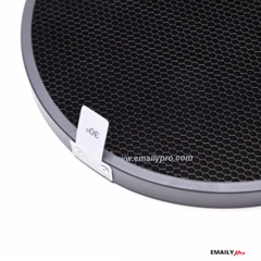 Combo Honeycom 10-20-30-40-50-60 độ