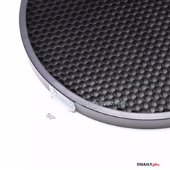 Combo Honeycom 10-20-30-40-50-60 độ