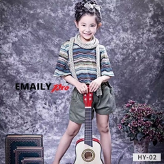Phông Loang Art 3m*3m Chất Lượng Cao