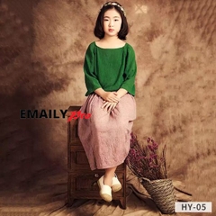 Phông Loang Art 3m*5m Chất Lượng Cao