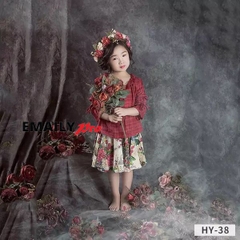 Phông Loang Art 3m*5m Chất Lượng Cao