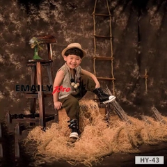 Phông Loang Art 3m*3m Chất Lượng Cao