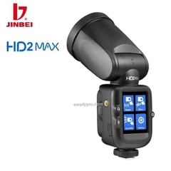 Đèn Flash JINBEI HD-2 MAX Speedlite