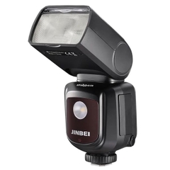 Đèn Flash JINBEI Speedlite Hi 900 HSS TTL Chuyên Nghiệp