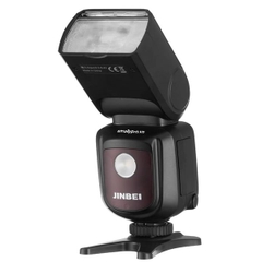 Đèn Flash JINBEI Speedlite Hi 900 HSS TTL Chuyên Nghiệp