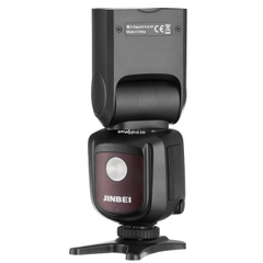 Đèn Flash JINBEI Speedlite Hi 900 HSS TTL Chuyên Nghiệp