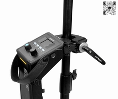 Kẹp Tháo Nhanh Nanlite AS-CP-QR-FZ