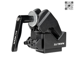 Kẹp Tháo Nhanh Nanlite AS-CP-QR-FZ